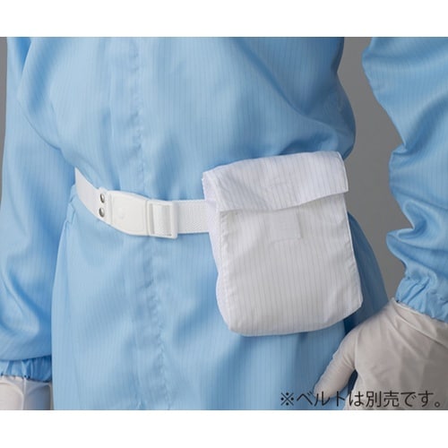 クリーンポシェット白FD920C−01