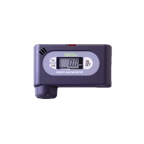 SO2モニタTPA−5300P