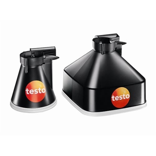 φ100mm用風量ファンネルセット