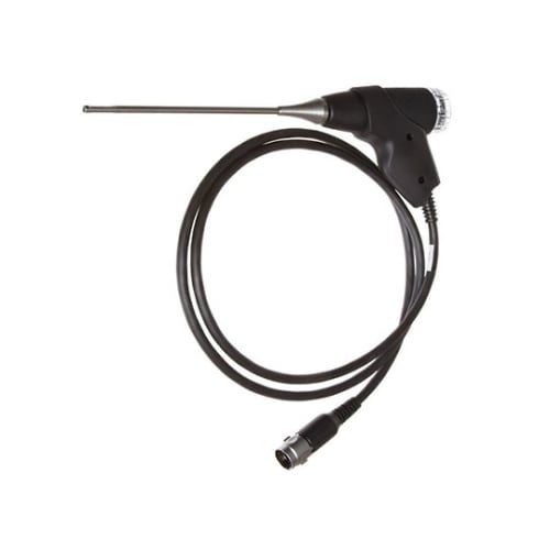 プローブ300mm,φ6mm,500℃