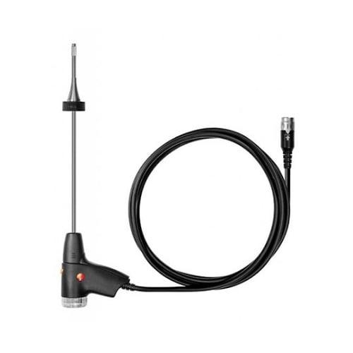 プローブ300mm,φ8mm,500℃