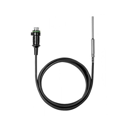 サーミスタ高精度浸漬・芯温プローブ