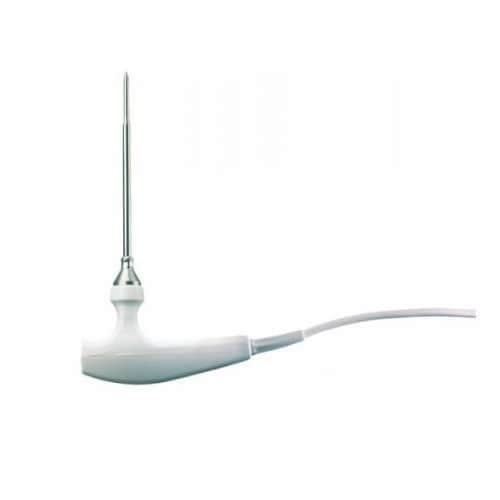 T熱電対グリップハンドル付食品用プローブ