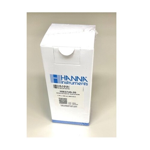 HI 83749−20ベントチェック液