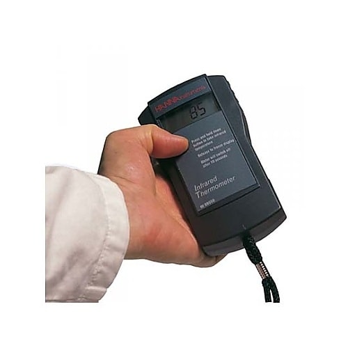 HI99550−00赤外線放射温度計