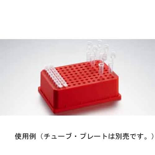 PCRラック 1パック(10個入) 00