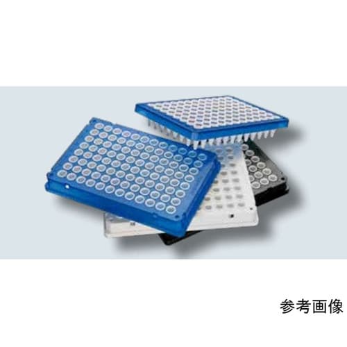 ツインテクリアルタイムPCRプレート96