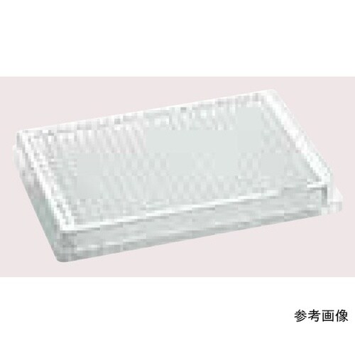 マイクロプレートMTP384Vボトム黒