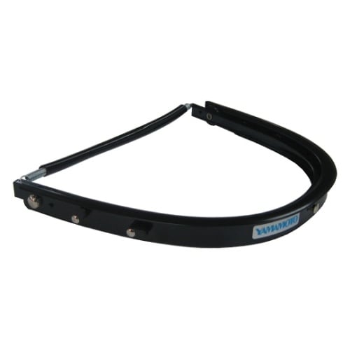 YFH−50ヘルメット取付けフレーム