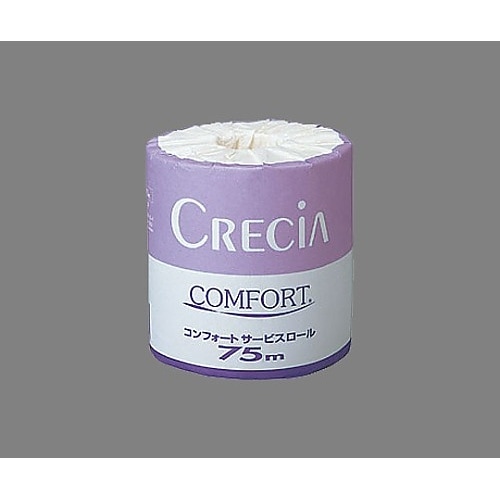 コンフォート サービスロール75m 1箱