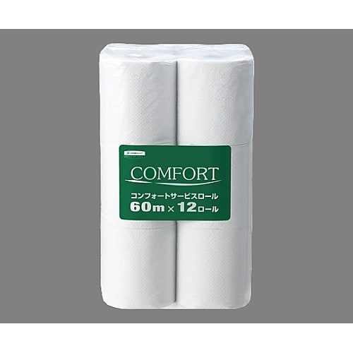 コンフォート サービスロール60m 12