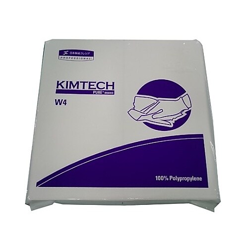 キムテクピュア W4 クリティカルタスク