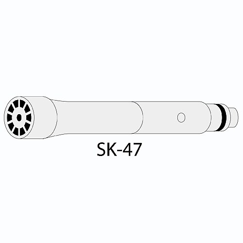 SK−47エゼクターユニットSKM40用