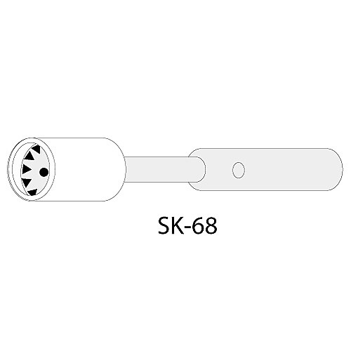 SK−68セラミックユニット60シリーズ