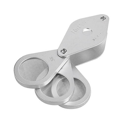 SL−52ポケットルーペ