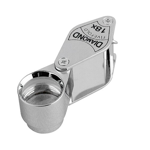 SL−53ポケットルーペ