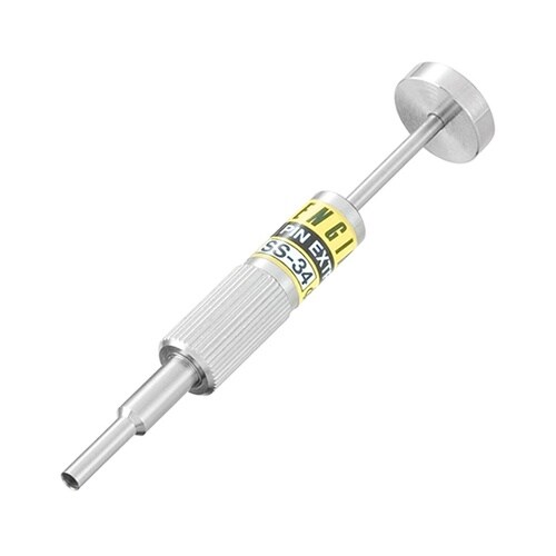 SS−34ピン抜き工具