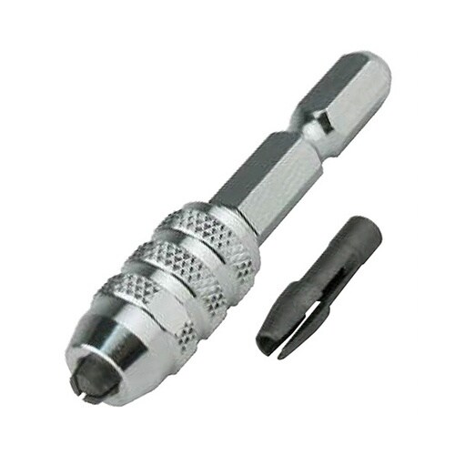 TP−20ピンバイス