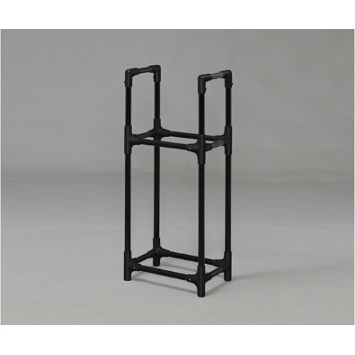 KSL−450ステンレスタイヤラック