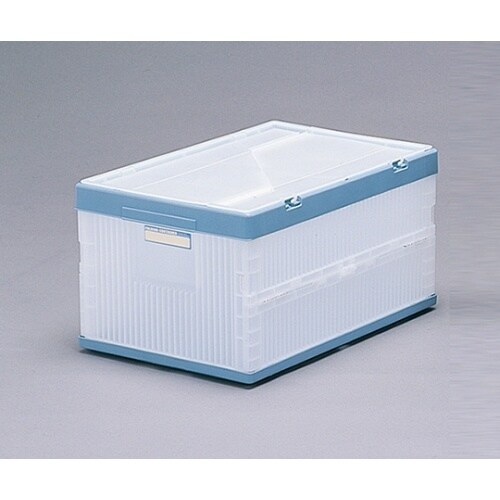 26Lフタ付おりたたみコンテナ