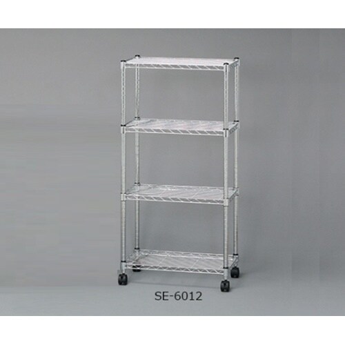 SE−6012メタルシェルフ−60