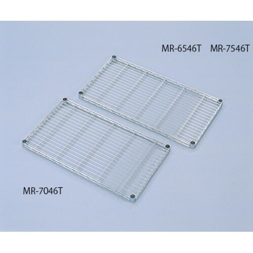 MR−6546Tメタルラック棚板