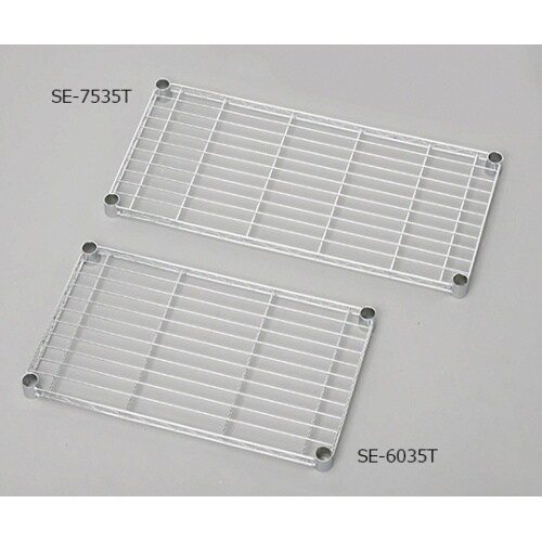 SE−7535Tメタルシェルフ棚板