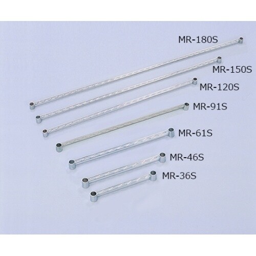 MR−150Sメタルラックサイドバー