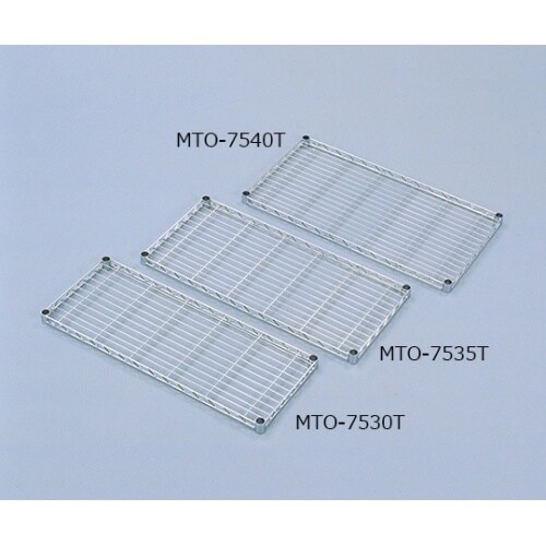 MTO−7535Tメタルミニ棚板