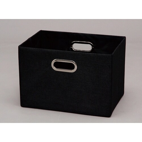 IB−38Dインナーボックス深型ブラック