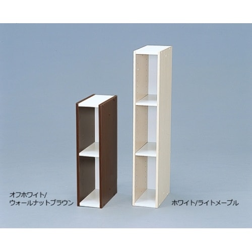 UB−9015ユニット白/ライトメープル