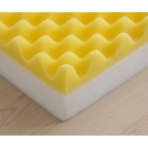 MTRV−Sエアウレタン2層式ボリューム