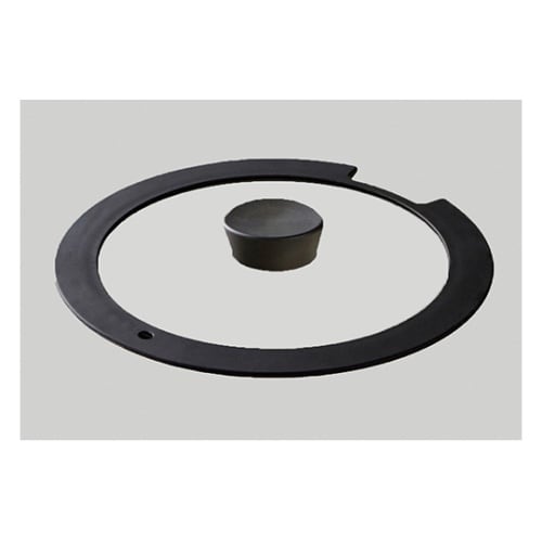 H−IS−GL26IH用ガラス蓋26cm