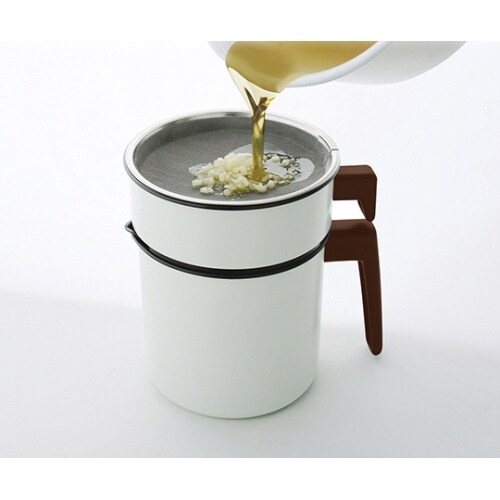 H−OP900活性炭オイルポット