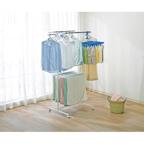 SLM−820KR室内物干し