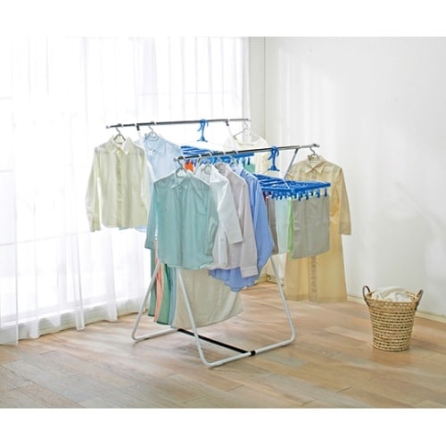 SLM−990XR室内物干し