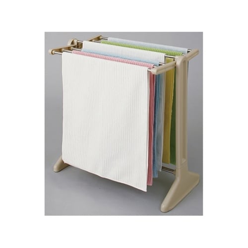 STH−78KRステンレスタオルハンガー