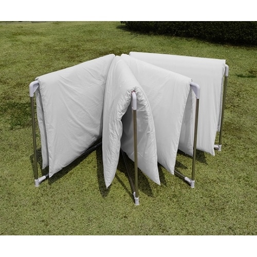 SFW−40Rステンレス布団干し