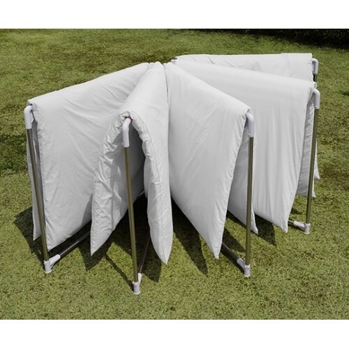 SFW−50Rステンレス布団干し