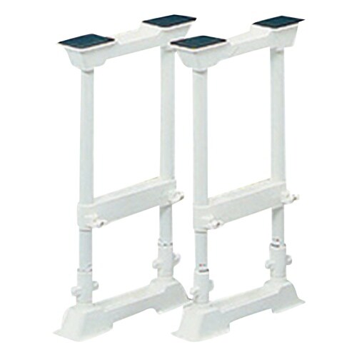 SP−45W家具転倒防止伸縮棒M 2本