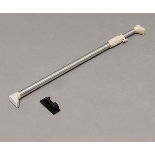 H−SNPJ−120ステンレス強力伸縮棒