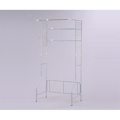 HLR−Y18ハンガーバー付ランドリーラ