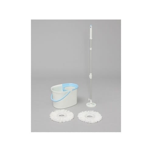 KMT−15回転モップ手回タイプ用モップ