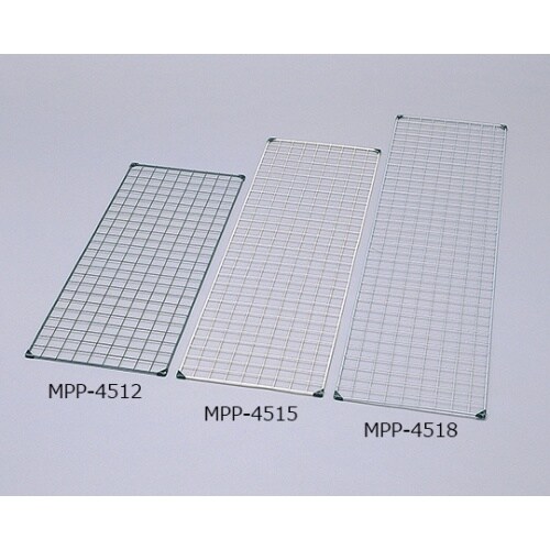 MPP−4515メッシュパネルブラック