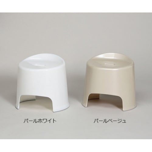 BI−300AG浴用いす パールホワイト