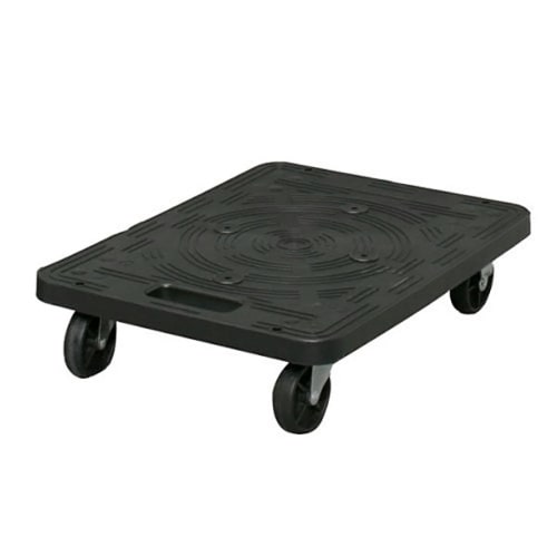 HDS−500平台車 ブラック