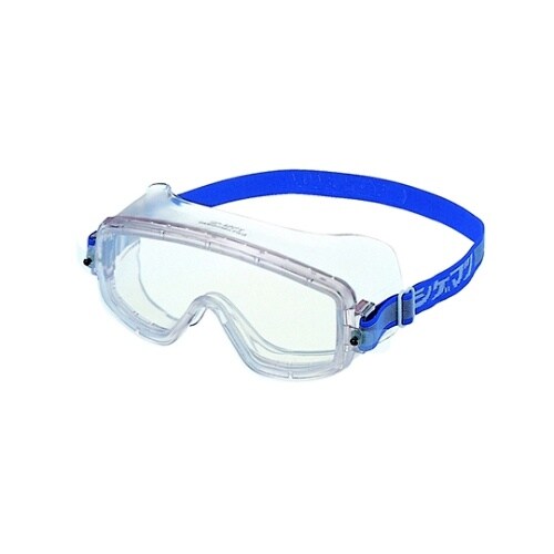 保護めがね ゴグル形(換気口あり) SP
