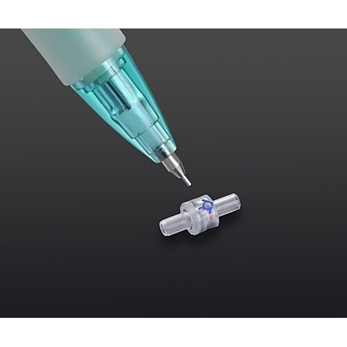 IMCD116Pマイクロチェックバルブ