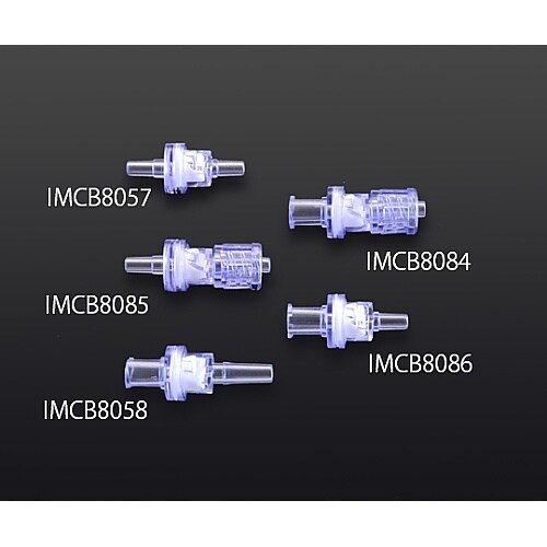 IMCB8057ミニチェックバルブ(PC