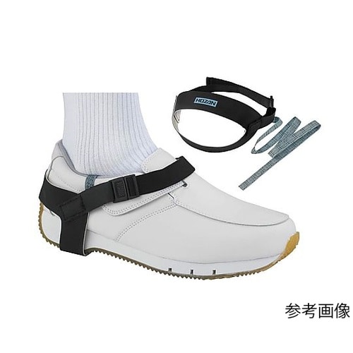 F−145ヒールストラップ